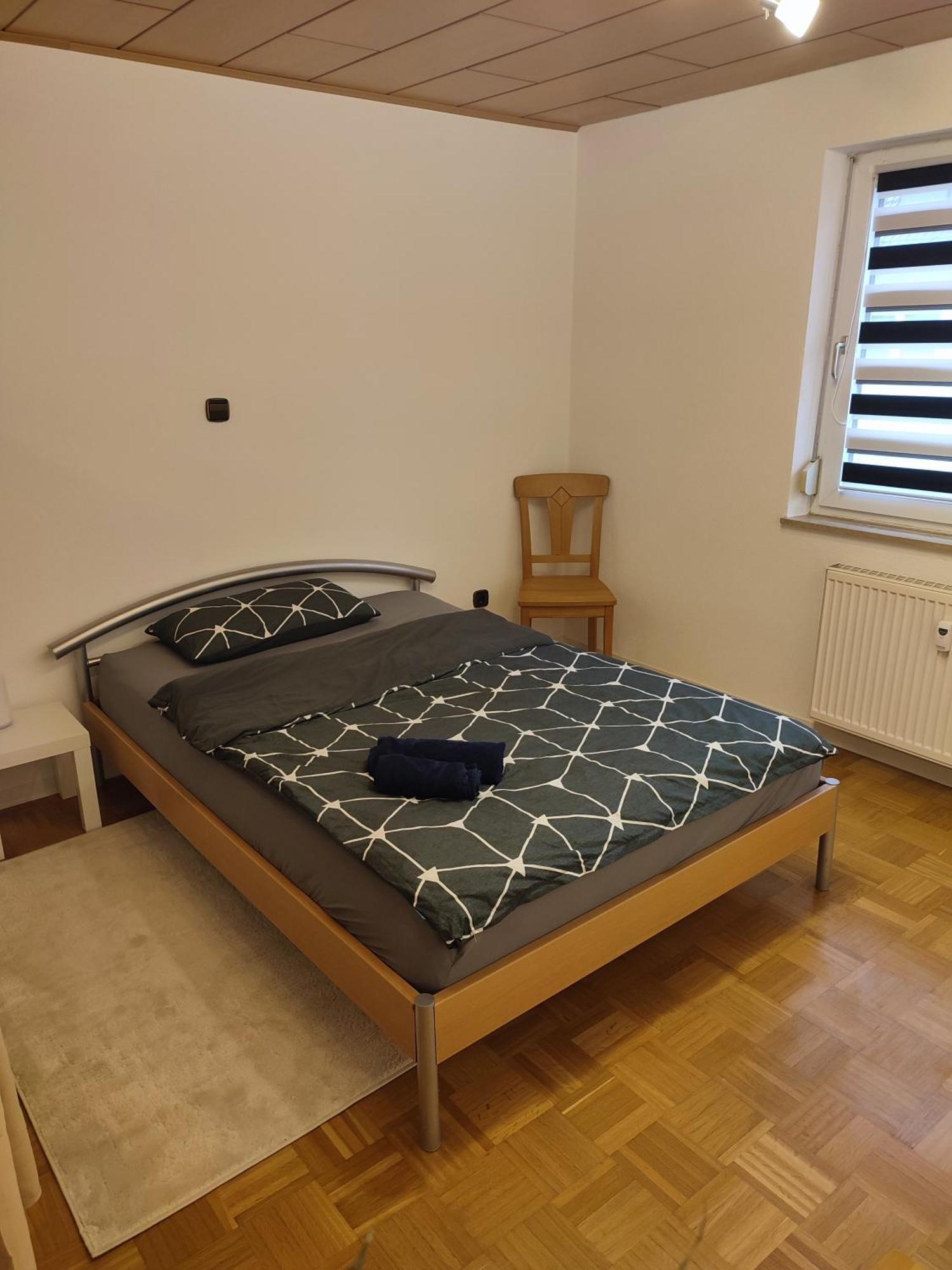 Ferienwohnung Unterm Tierstein باد ديتسنباخ المظهر الخارجي الصورة