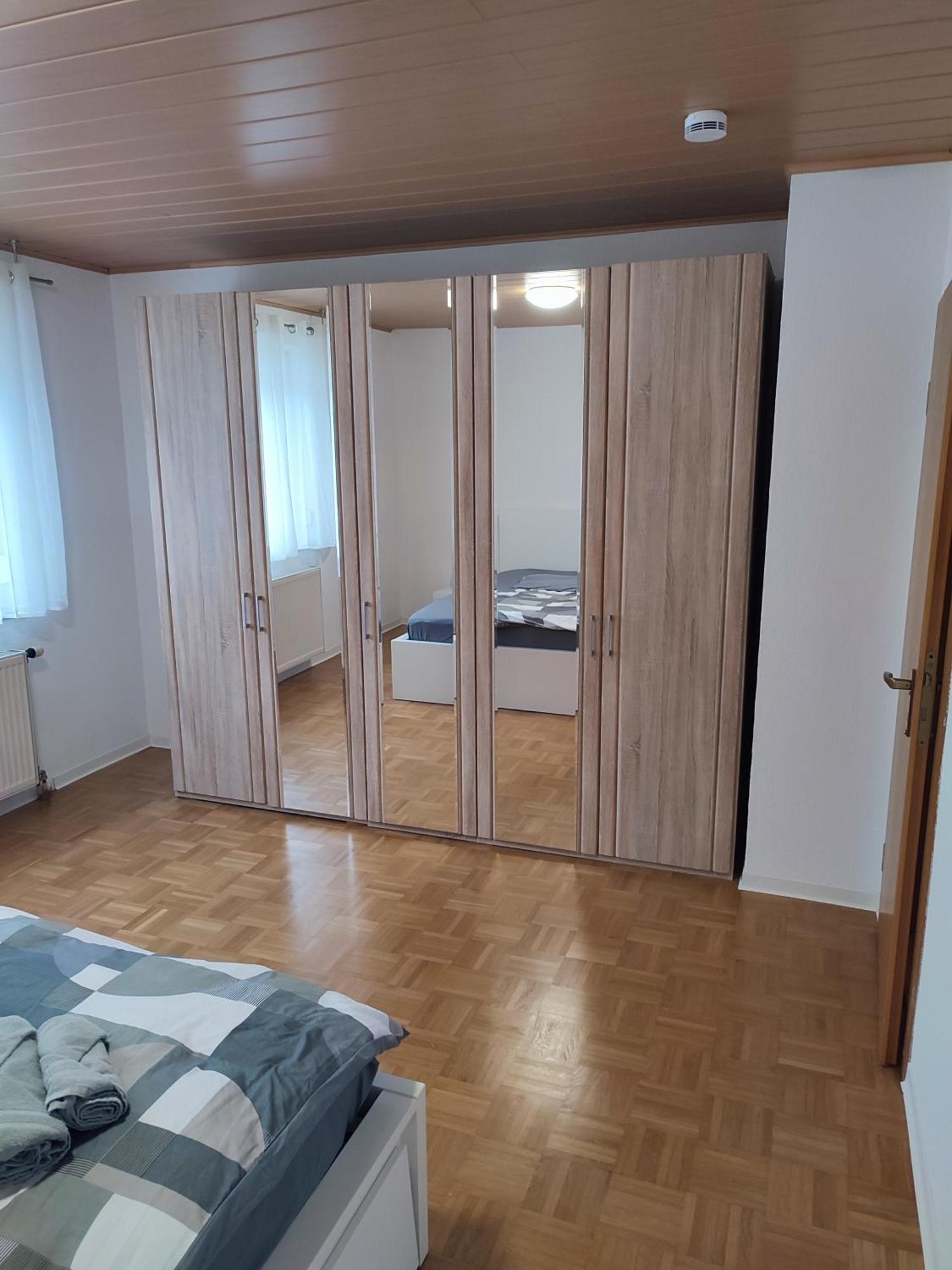 Ferienwohnung Unterm Tierstein باد ديتسنباخ المظهر الخارجي الصورة
